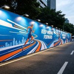 Laminated PVC Frontlit 440gsm,300*500,18*12