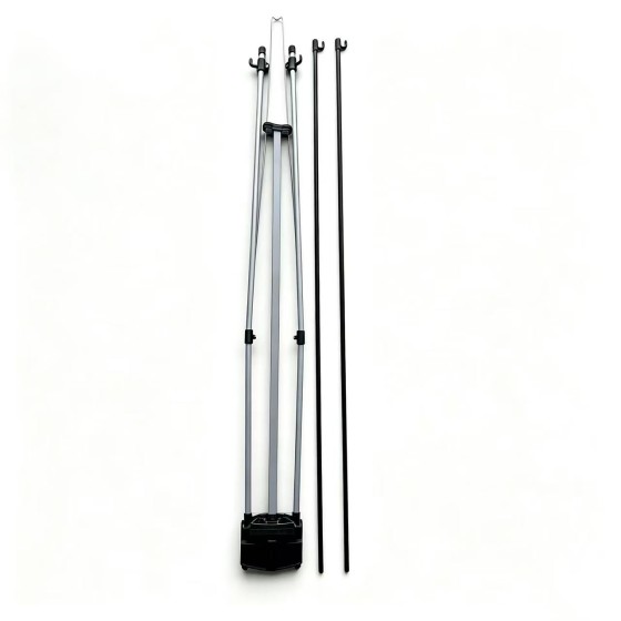 Standard X Banner Stand