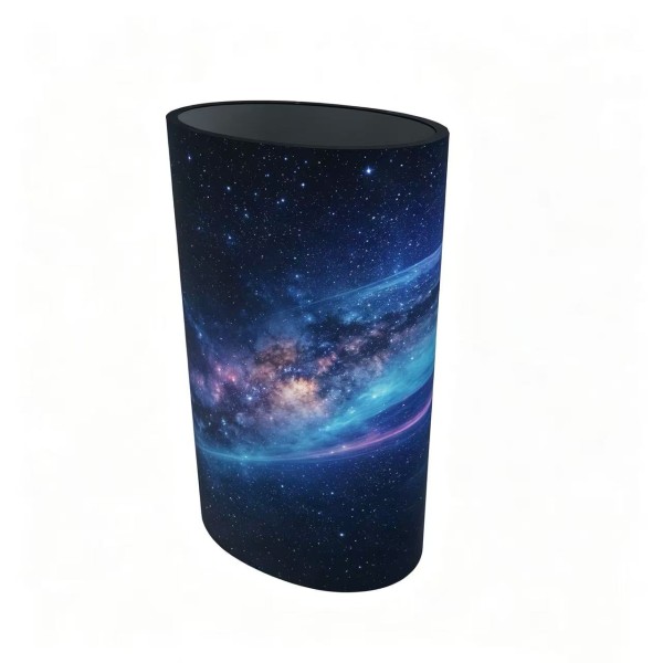 Fabric Tube  Counter