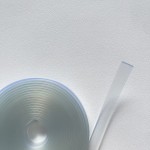Silicon or PVC TFS / SEG extrusion