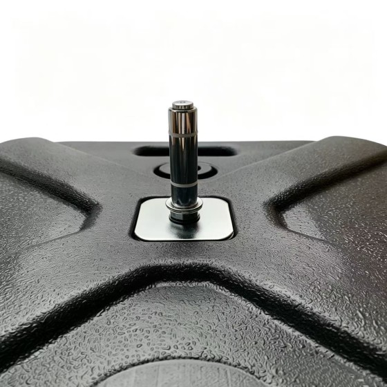 15 Litre Water Base