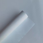 Polymeric Self Adhesive Vinyl, 60 micron