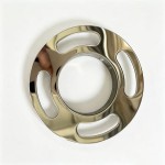 Accessorio appeso