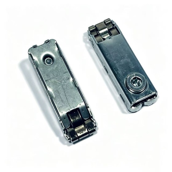 Tension Lock for Extrusion
