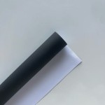 Black Back Polyester 260