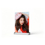 Tabletop Roller Banner Stand / Mini Spring Roll