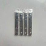 Corner accessories
