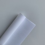 Backlit  PVC  Banner Coated，450micron