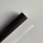 PVC Magnet，460 micron