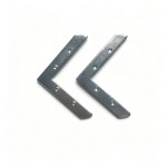 Corner accessories