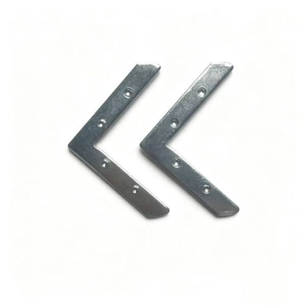 Corner accessories