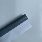 Anticurl grigio posteriore di 330 micron