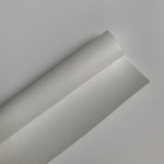 Sublimation paper