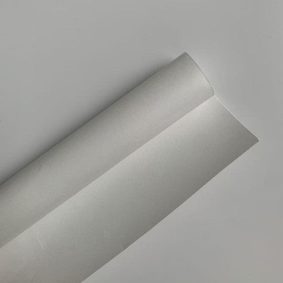 Sublimation paper