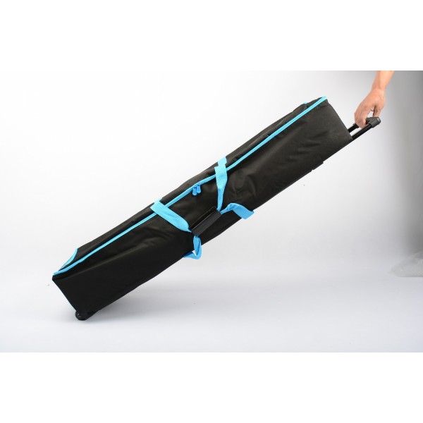 Wheeled & Non wheeled Carry Bags