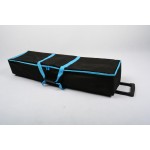Wheeled & Non wheeled Carry Bags