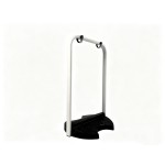 Heavy duty swing sign
