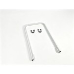 Heavy duty swing sign