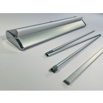 Premium Roller Banner Stand