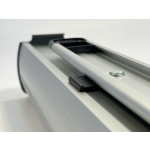 Standard Roller Banner Stand / Spring Roll+