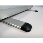 Standard Roller Banner Stand / Spring Roll+