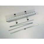 Standard Roller Banner Stand / Spring Roll+
