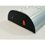 Double Sided Roller Banner