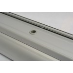 Double Sided Roller Banner