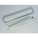 Double Sided Roller Banner