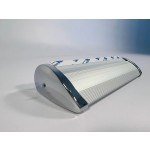 Tabletop Roller Banner Stand / Mini Spring Roll