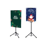 Display Stand Tripod