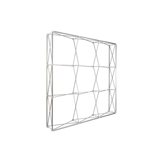 SEG Fabric Pop Up - Silicon Edge