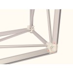 SEG Fabric Pop Up - Silicon Edge