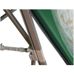 SEG Fabric Pop Up - Silicon Edge