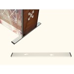 SEG Fabric Pop Up - Silicon Edge