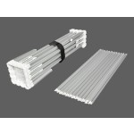 SEG Fabric Pop Up - Silicon Edge