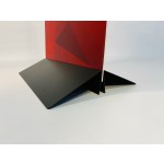 Rigid Board Banner Holder