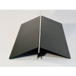 Rigid Board Banner Holder