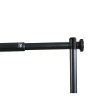 Adjustable Banner Wall