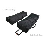 Portable Counter - Fabric