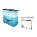 Portable Counter - Fabric