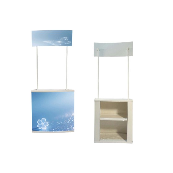 Portable Promotion Counter