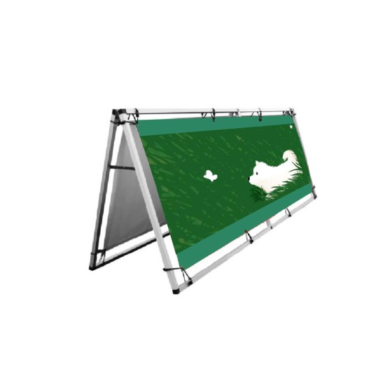 Outdoor A Frame