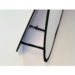 Pop Up Banners,Oval