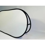 Pop Up Banners,Oval