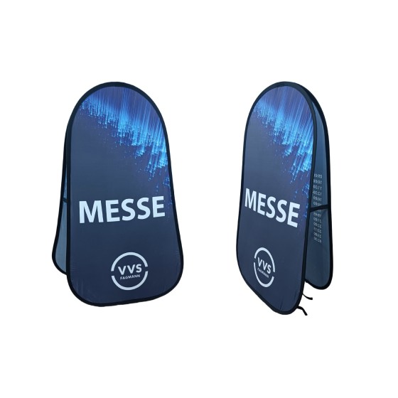 Pop Up Banners,Vertical