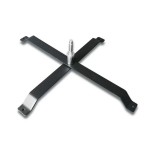 Flag Pole Bases