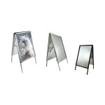 A Boards - Snapframe