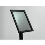 Freestanding Poster Frames