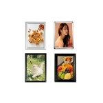 Snapframes – Mitre & Round Corner
